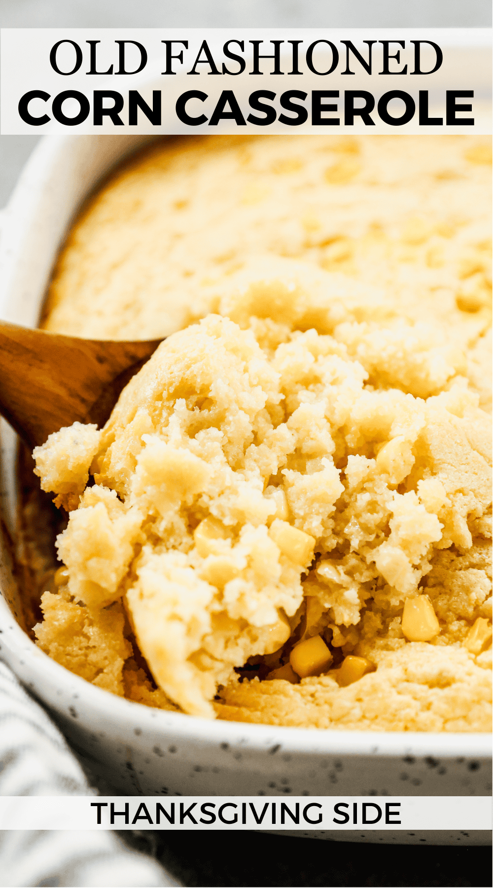 Mastering Corn Casserole: From Scratch to Jiffy Mix & Make-Ahead Tips